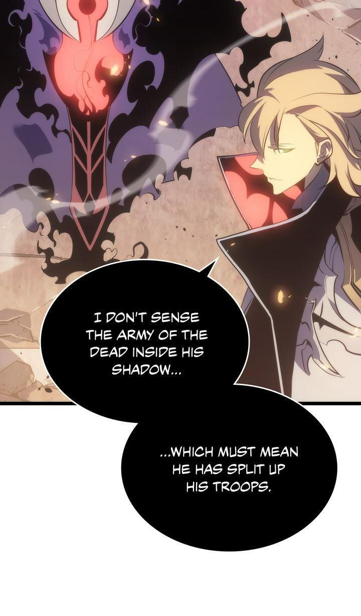 Solo Leveling, chapter 172, image 4