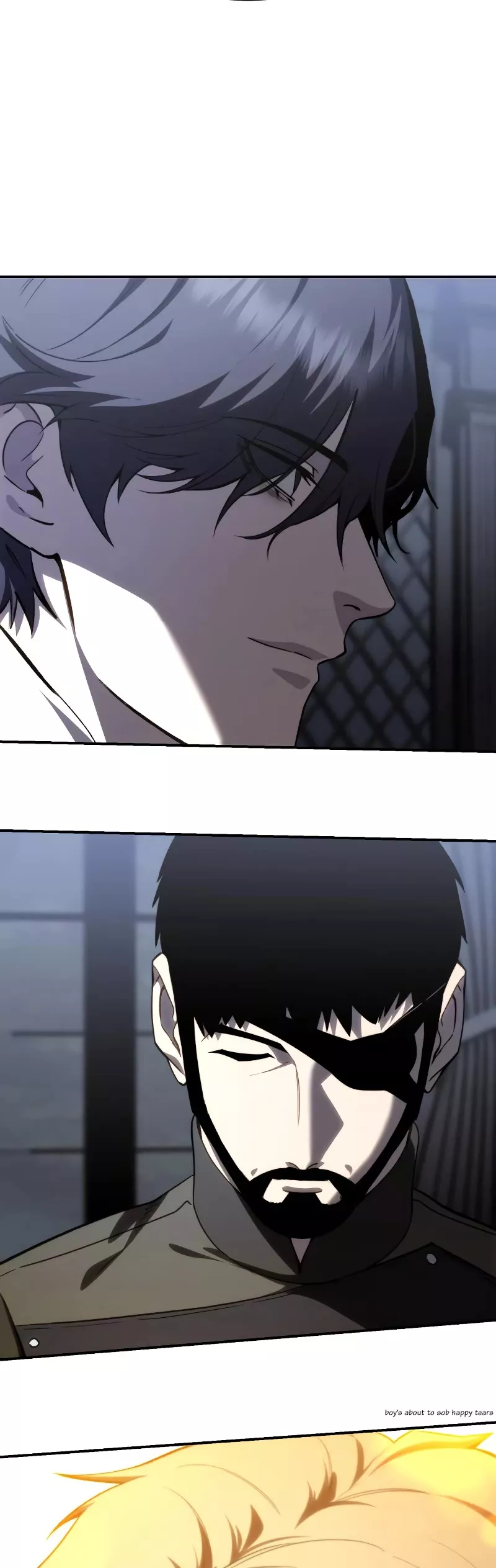 Star-Fostered Swordmaster, chapter 34, image 66
