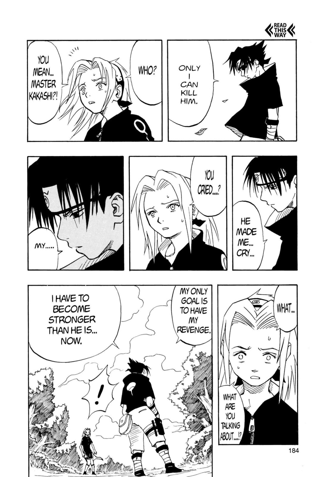 Naruto, chapter 7, image 15