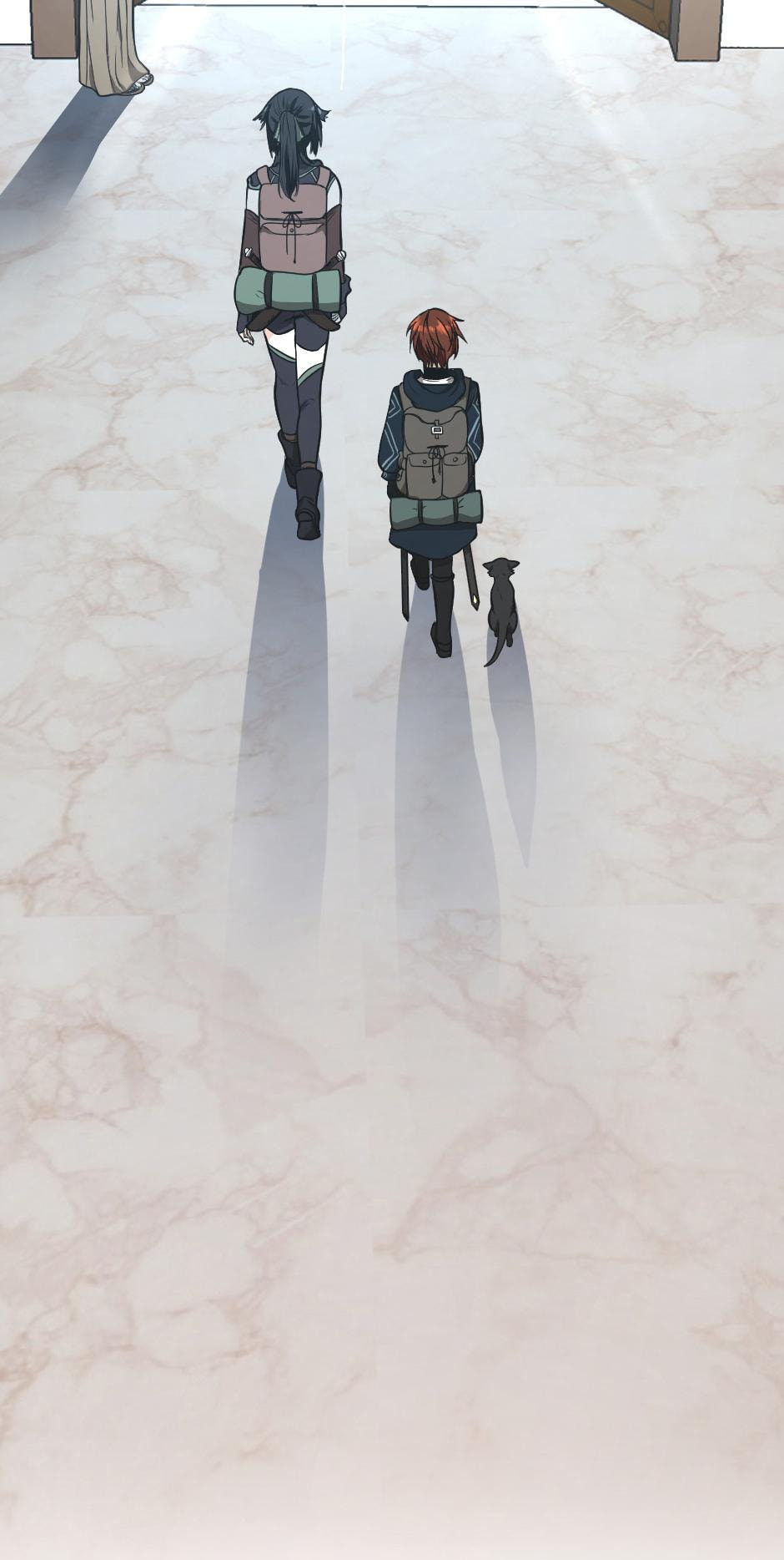 The Beginning After the End, chapter 49, image 7