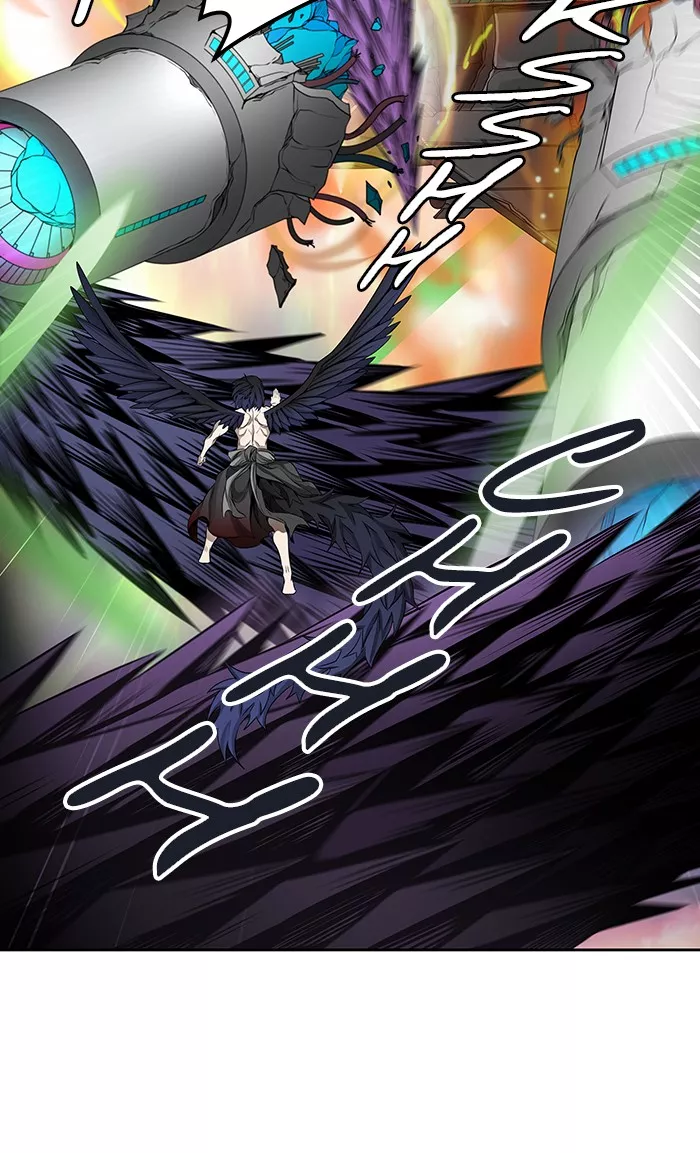 Tower of God, chapter 470, image 75
