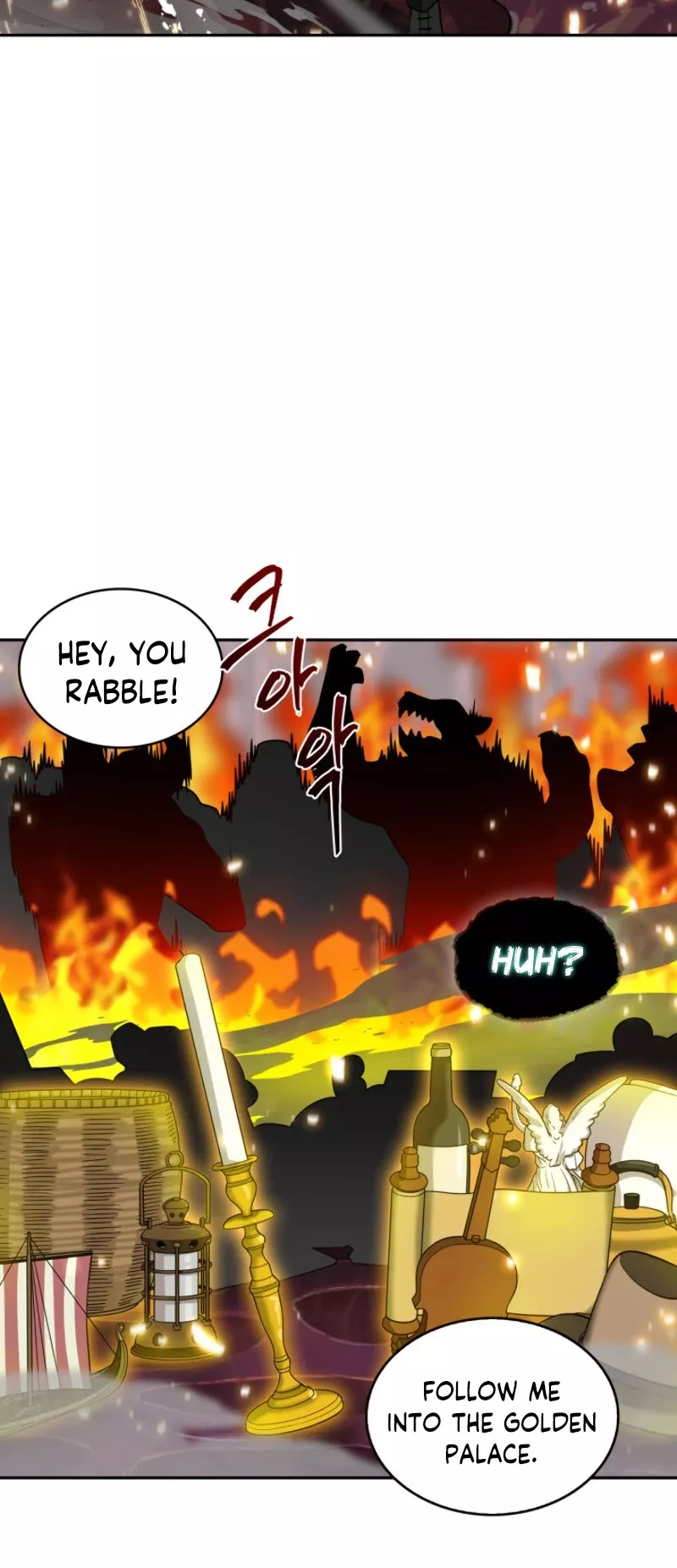 Tomb Raider King, chapter 114, image 30