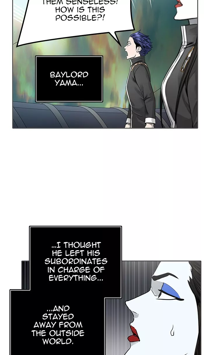 Tower of God, chapter 469, image 111