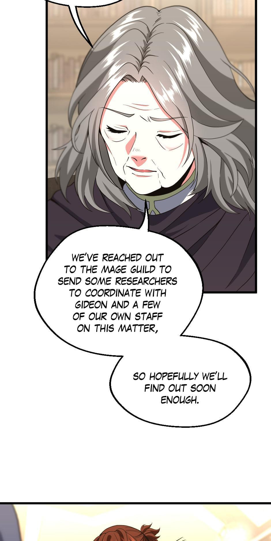 The Beginning After the End, chapter 108, image 28