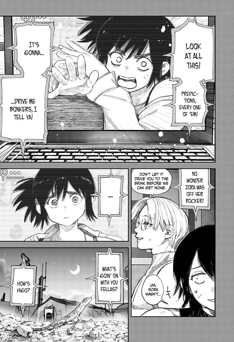 Choujin X, chapter 71.2, image 7