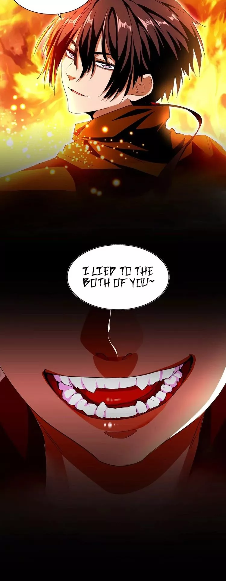 Magic Emperor, chapter 68, image 19