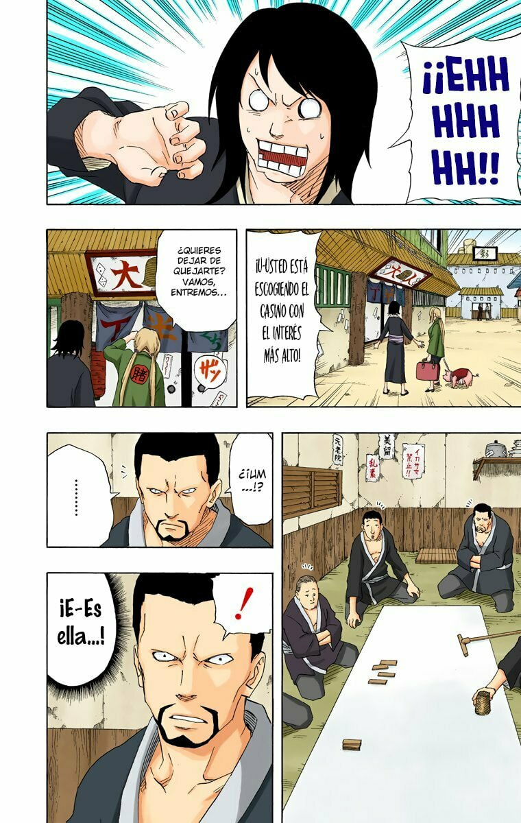 Naruto, chapter 149, image 6