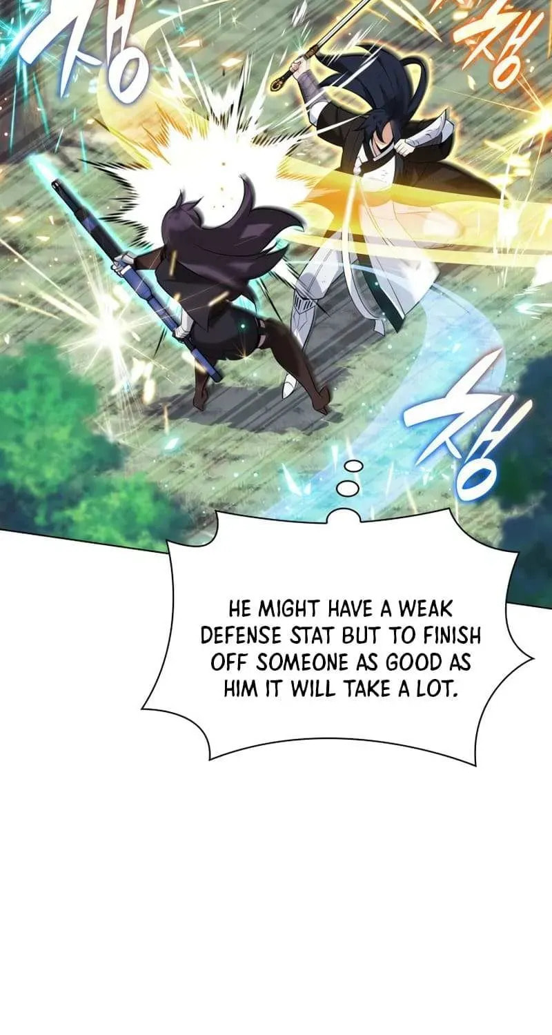 Overgeared (Team Argo), chapter 213.3, page 15