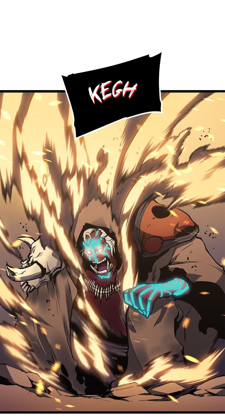 Solo Leveling, chapter 74, page 62