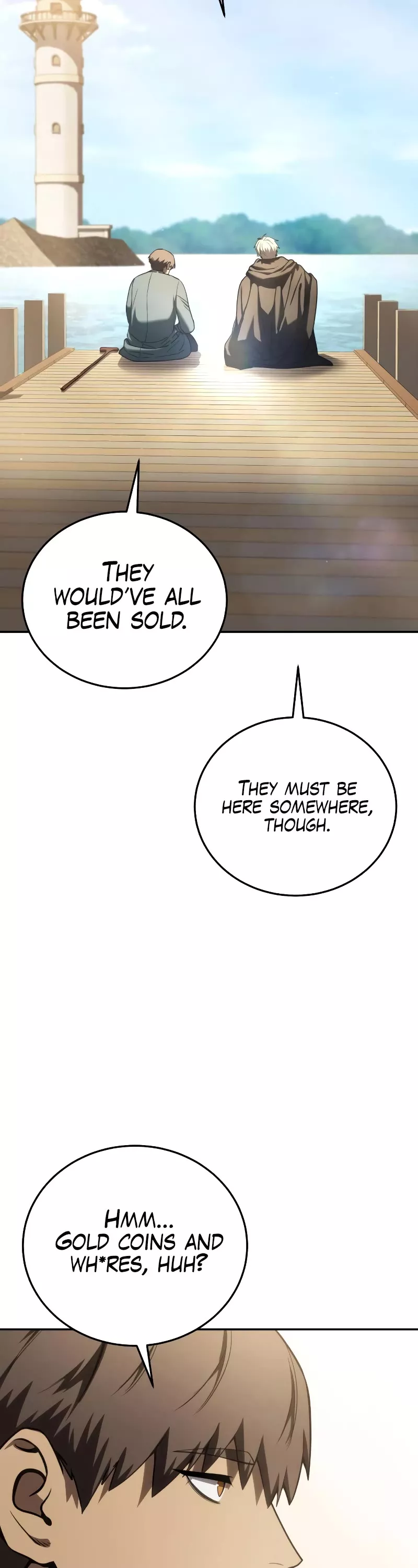 Star-Fostered Swordmaster, chapter 43, image 54
