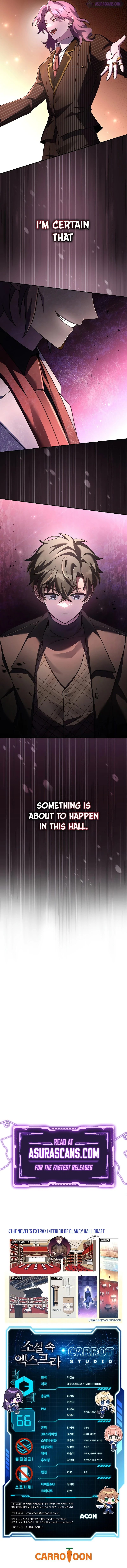 The Novel’s Extra, chapter 66, image 13