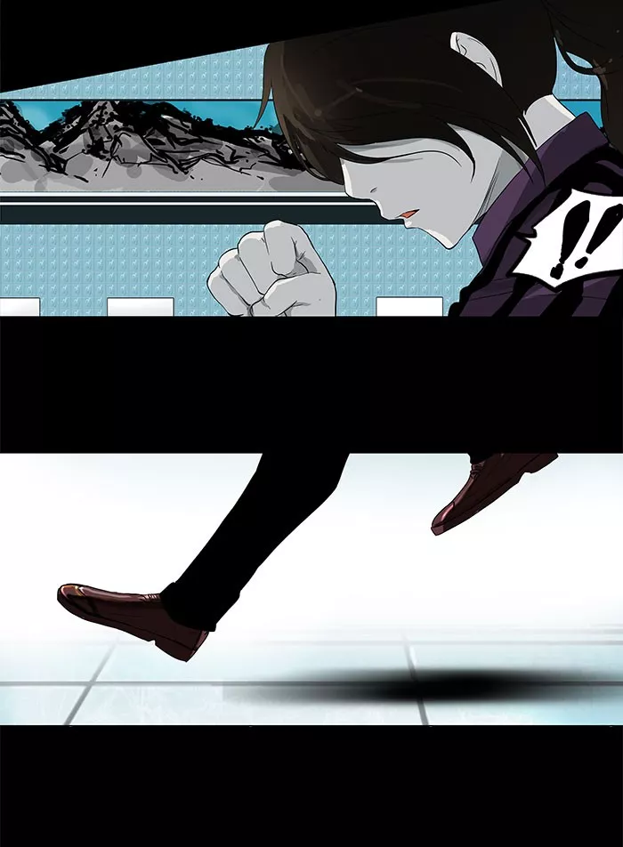 Tower of God, chapter 96, image 29