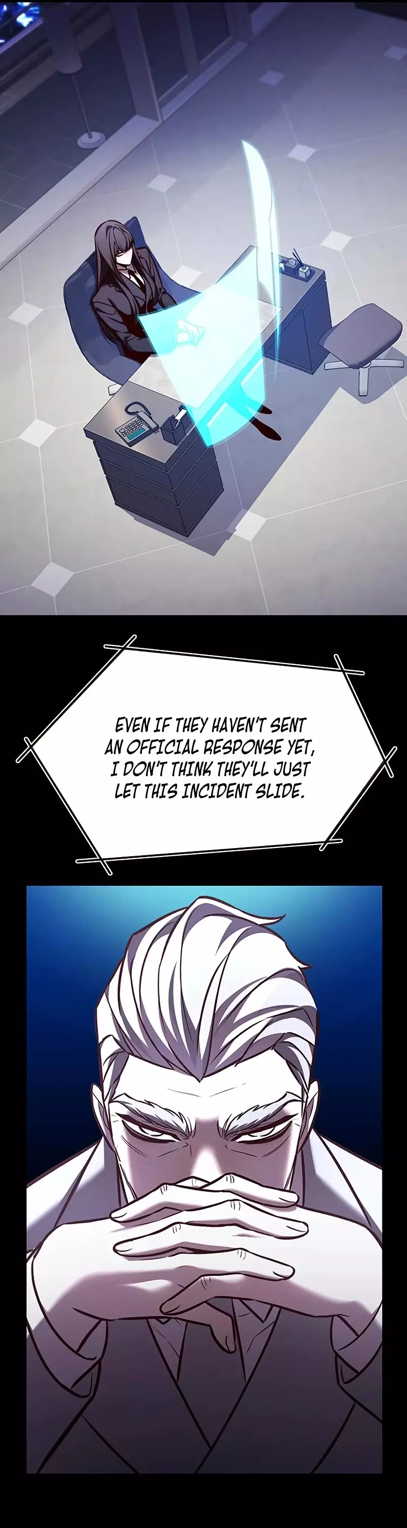 Eleceed, chapter 269, image 14
