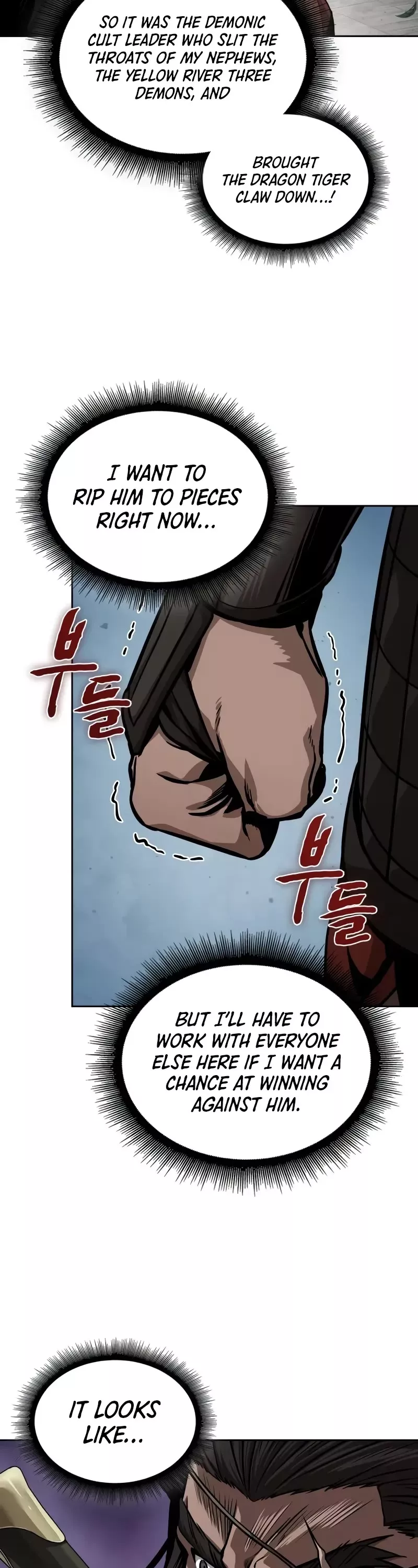 Nano Machine, chapter 229, image 28