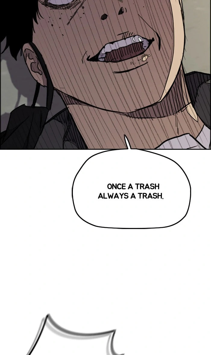 Wind Breaker, chapter 273, image 50
