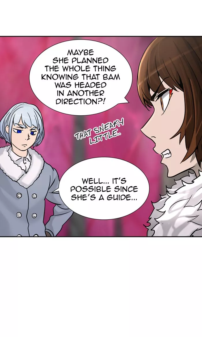 Tower of God, chapter 314, image 88