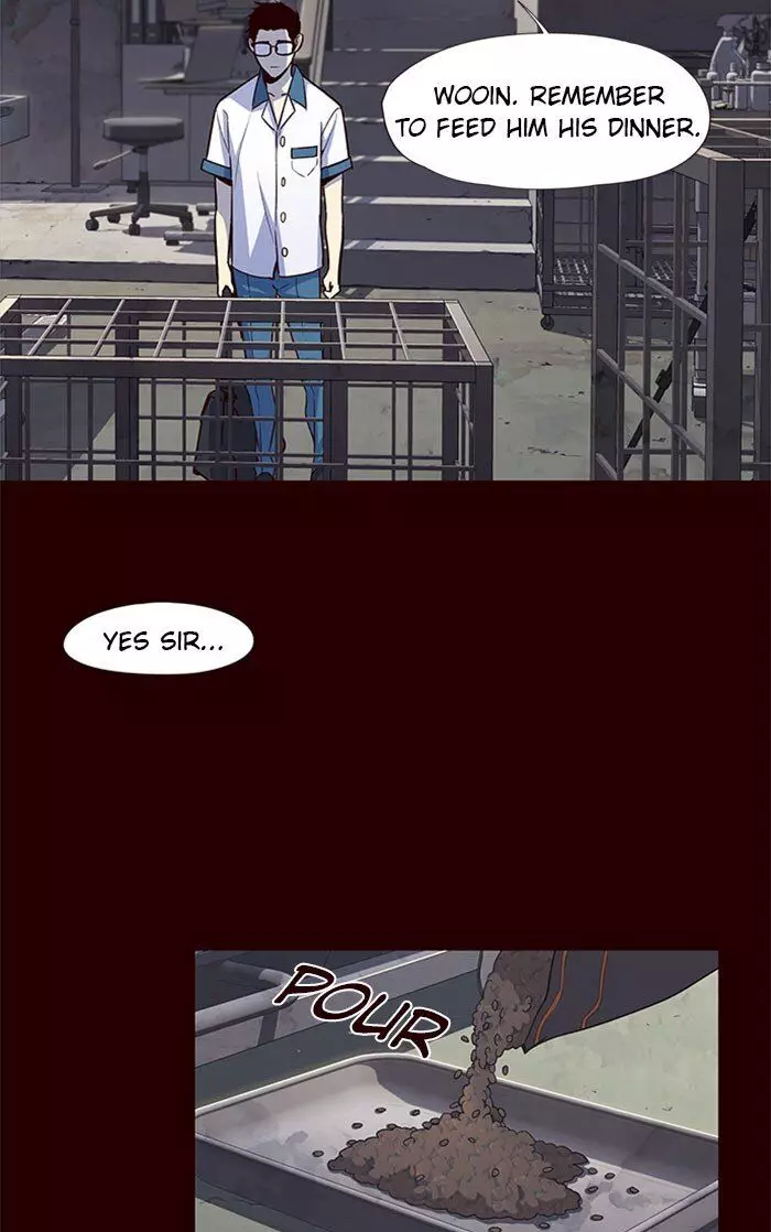 Eleceed, chapter 36, image 16