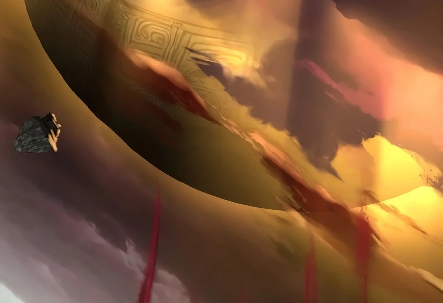 I Am the Fated Villain, chapter 333, image 5