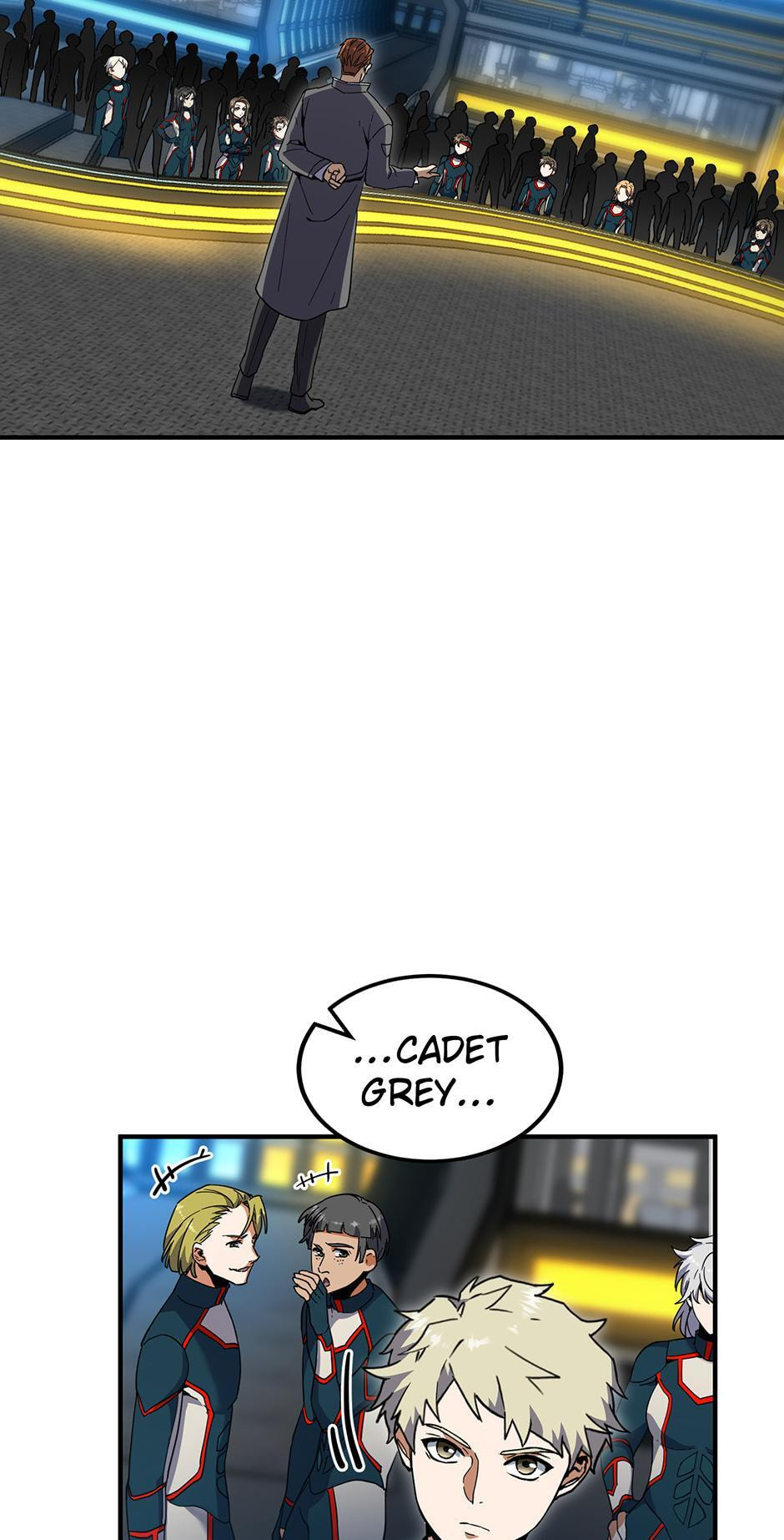 The Beginning After the End, chapter 209, image 34