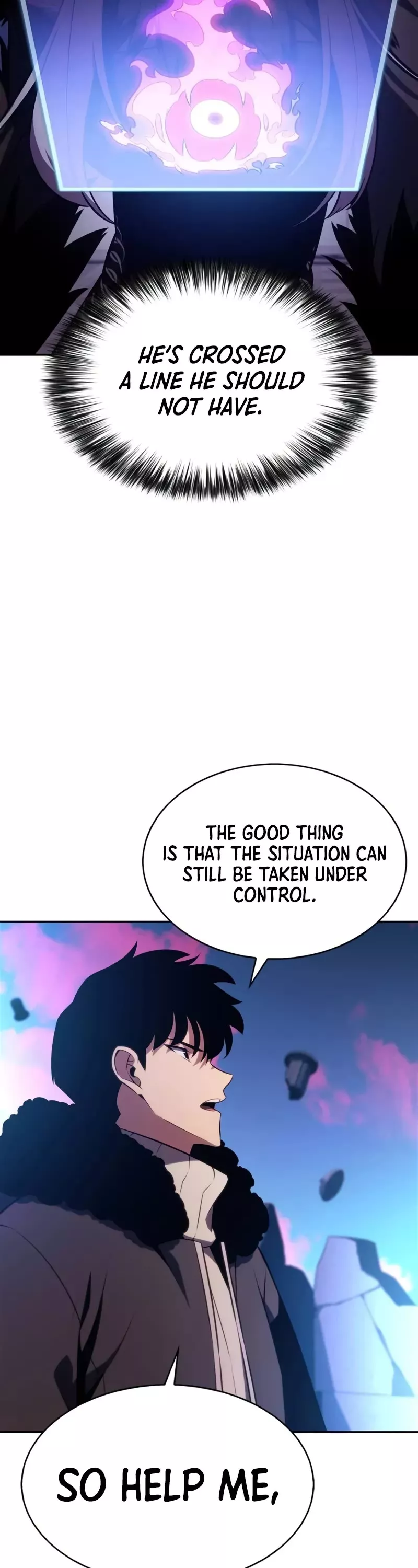 Solo Max-Level Newbie, chapter 178, image 53