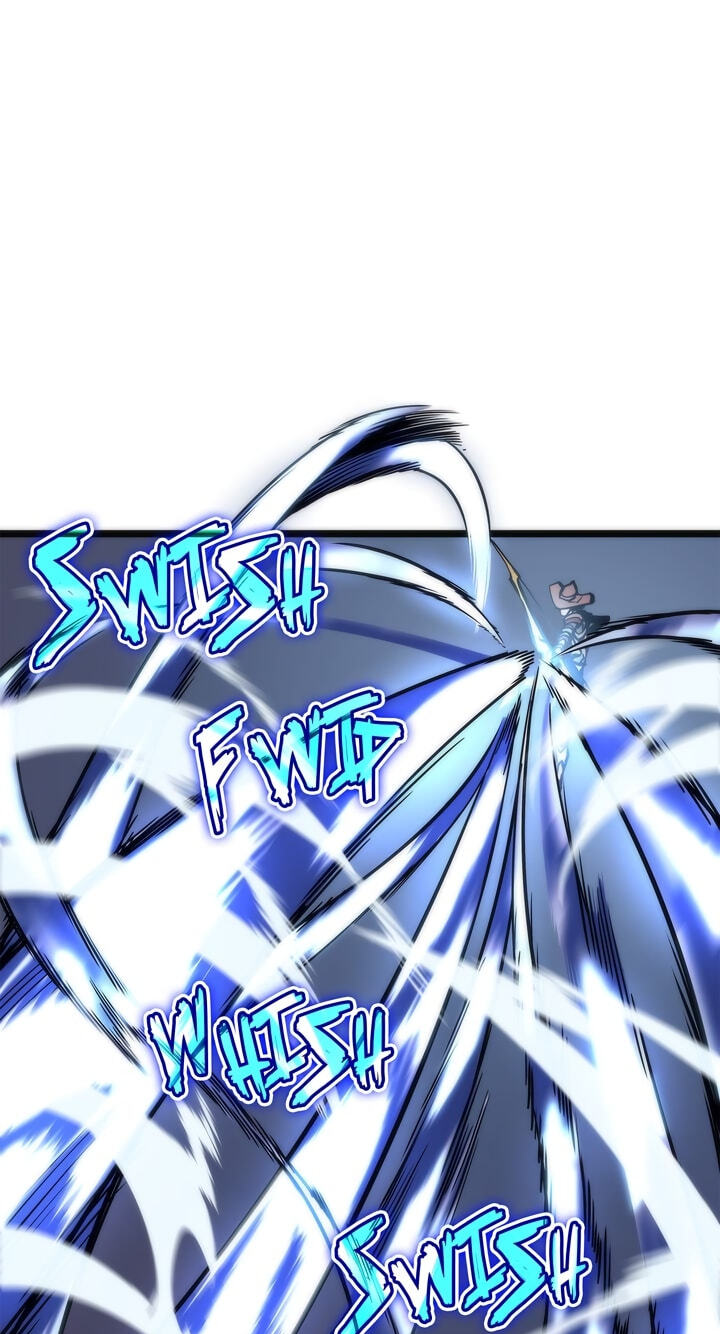 Solo Leveling, chapter 98, page 34