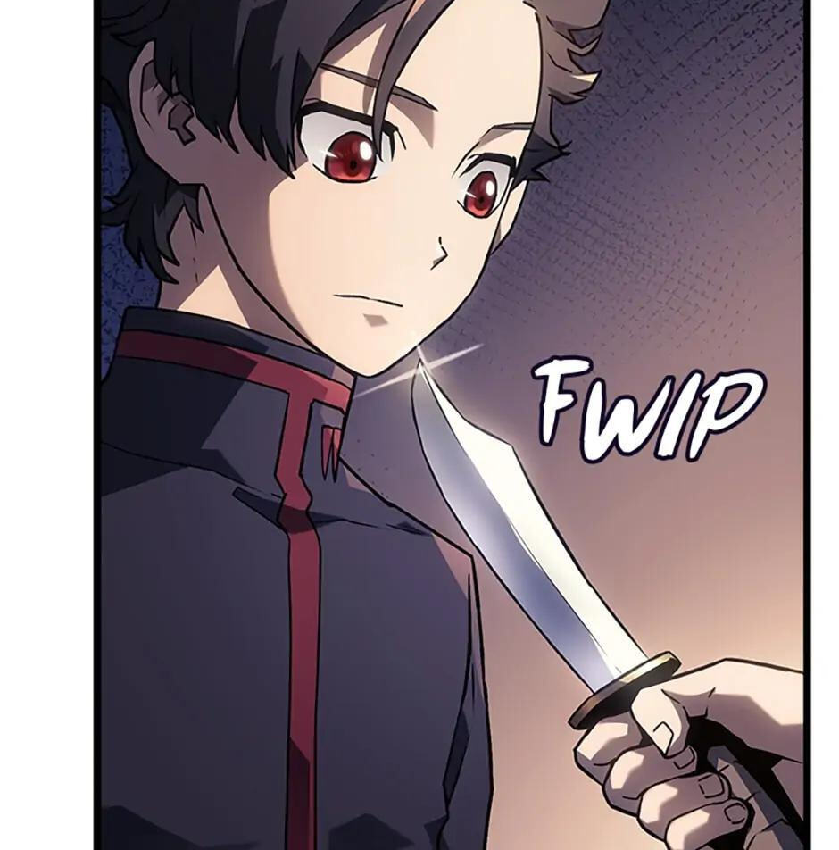 Revenge of the Baskerville Bloodhound, chapter 2, image 131