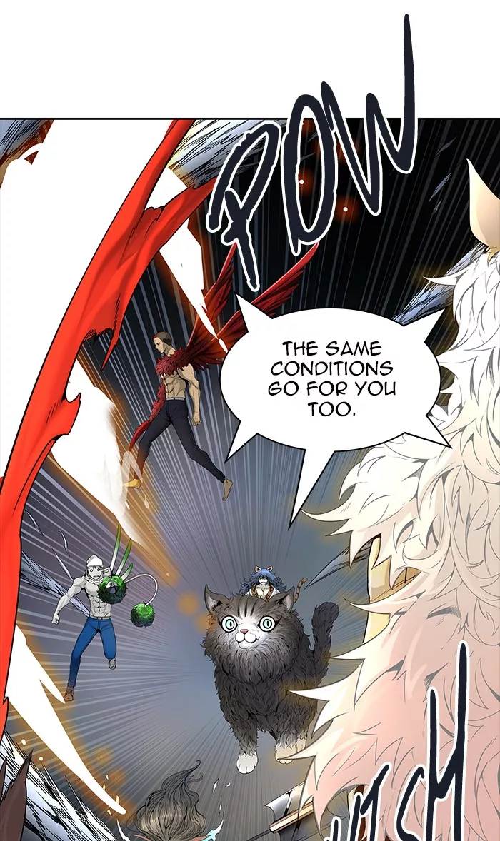 Tower of God, chapter 463, image 80