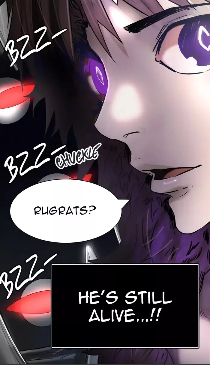 Tower of God, chapter 438, image 101