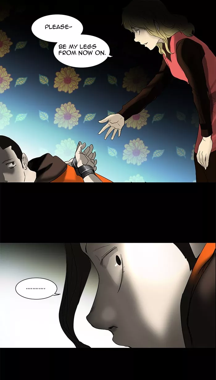 Tower of God, chapter 131, image 35
