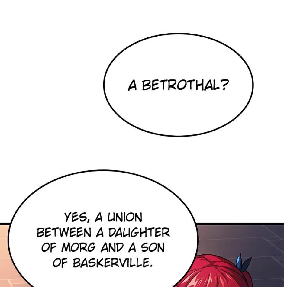 Revenge of the Baskerville Bloodhound, chapter 14, image 97