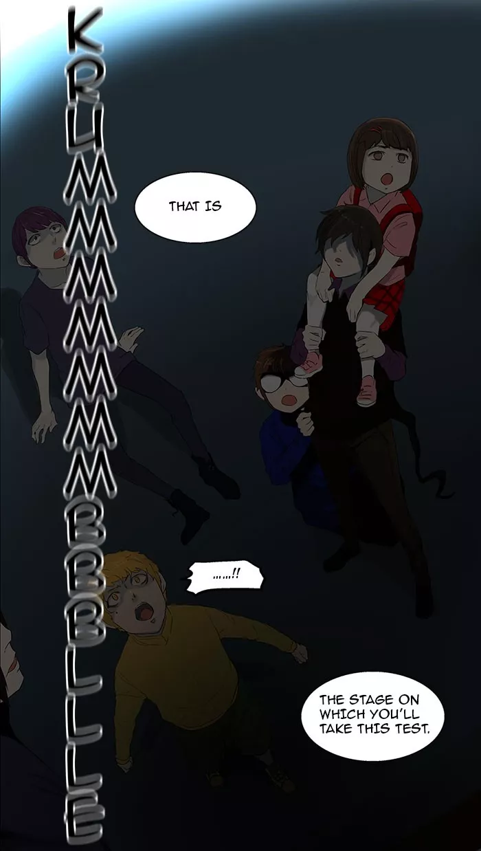 Tower of God, chapter 109, image 17