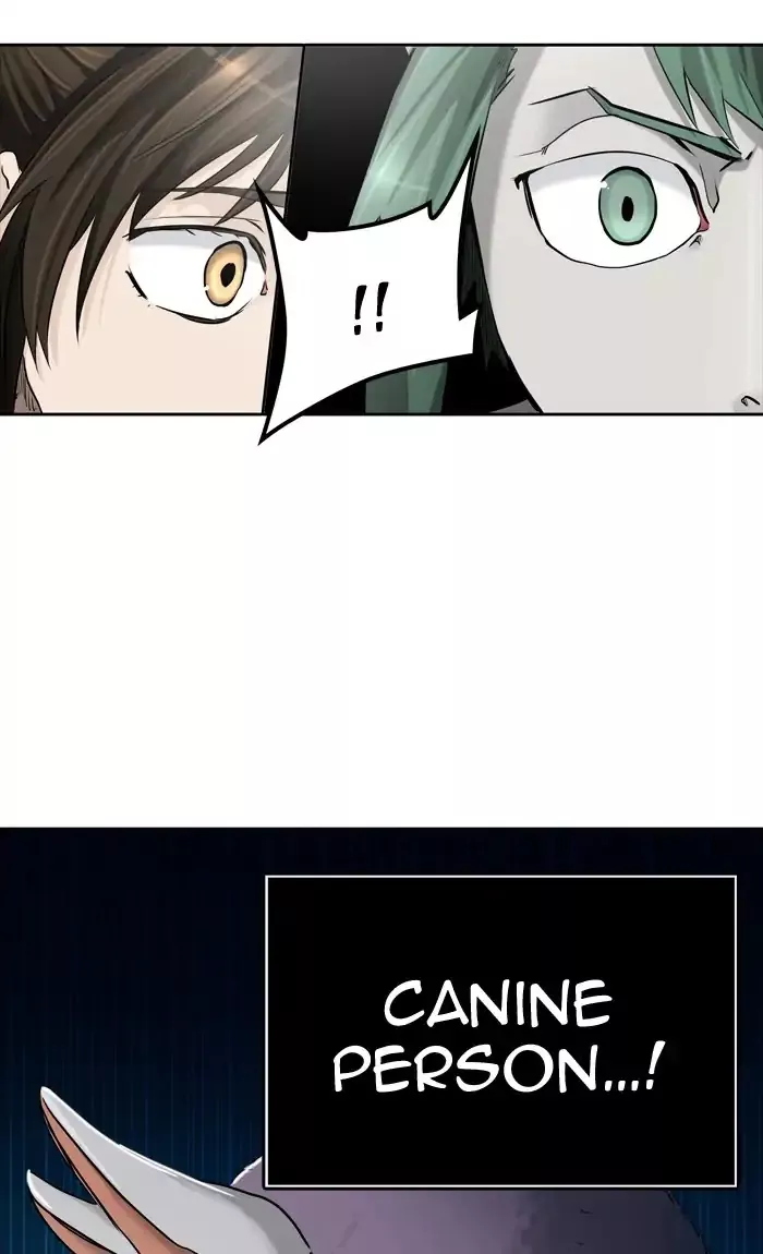Tower of God, chapter 430, image 110
