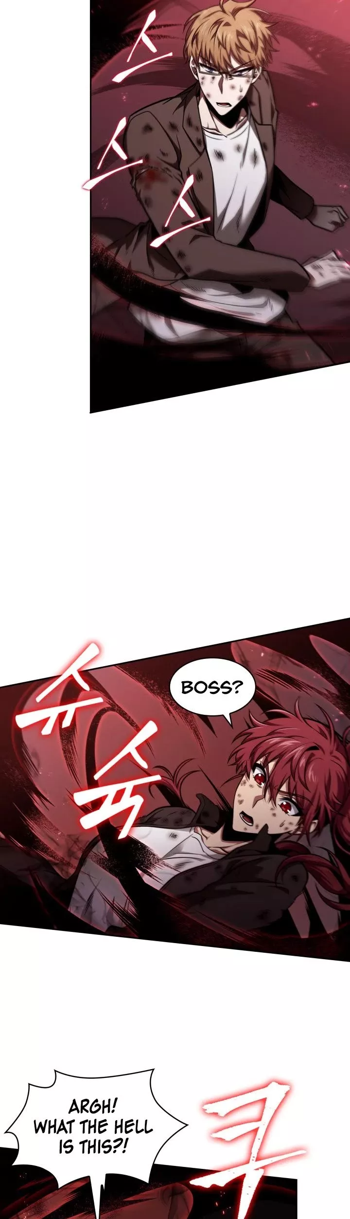 Tomb Raider King, chapter 330, image 19
