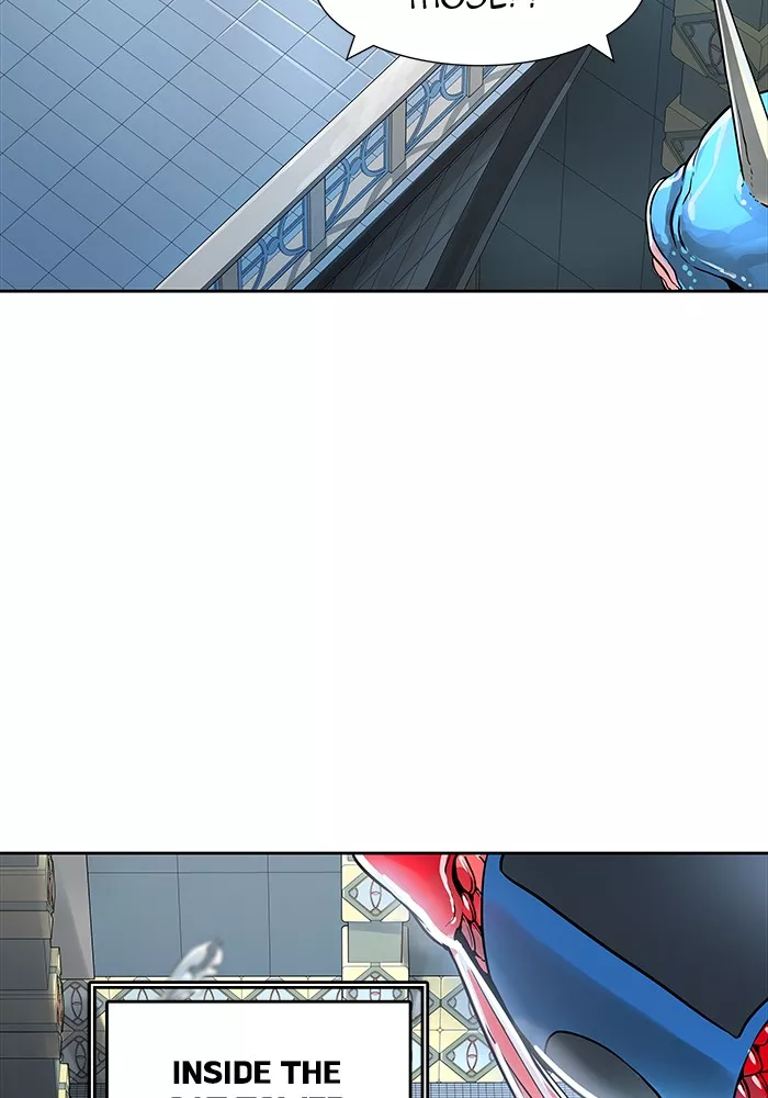 Tower of God, chapter 500, image 109