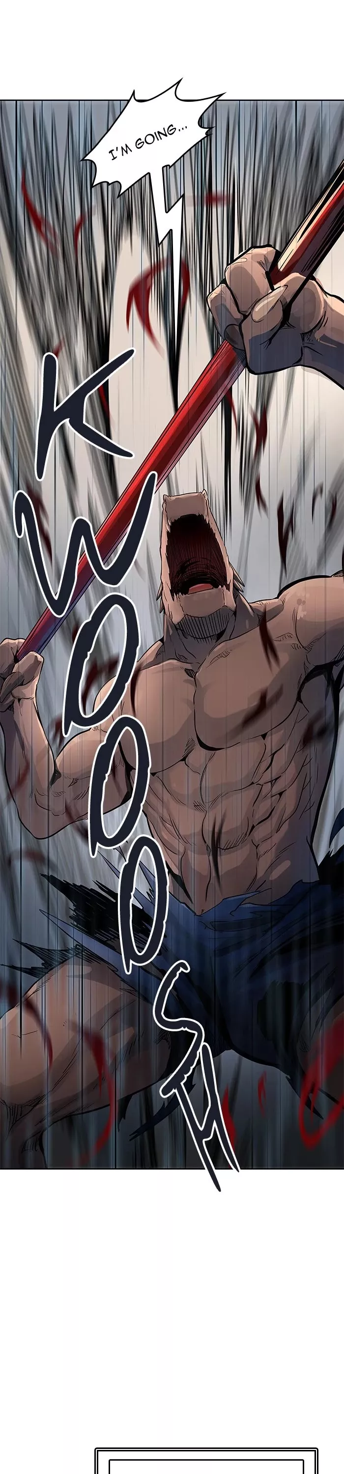 Tower of God, chapter 512, image 29