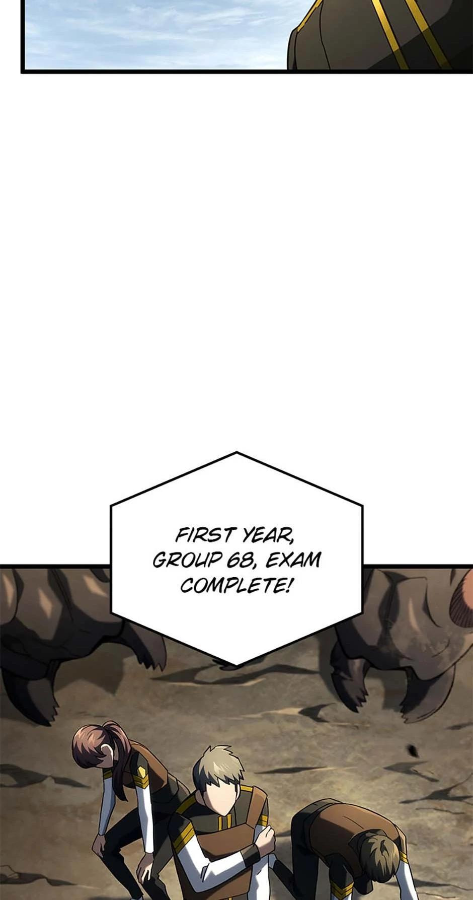Revenge of the Baskerville Bloodhound, chapter 93, image 30