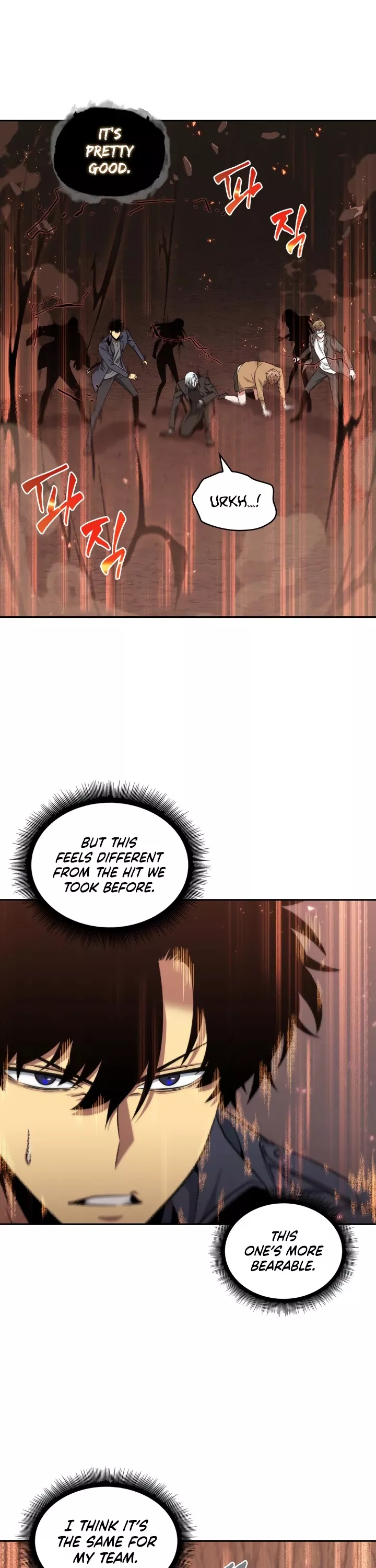 Tomb Raider King, chapter 273, image 18