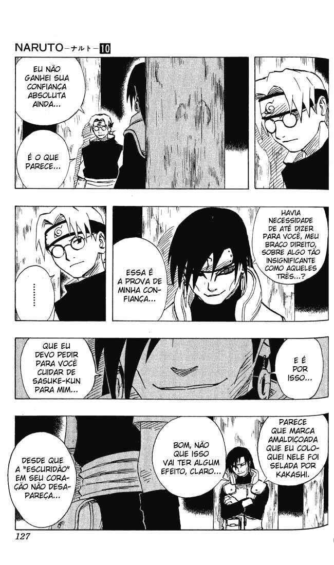 Naruto, chapter 88, image 9