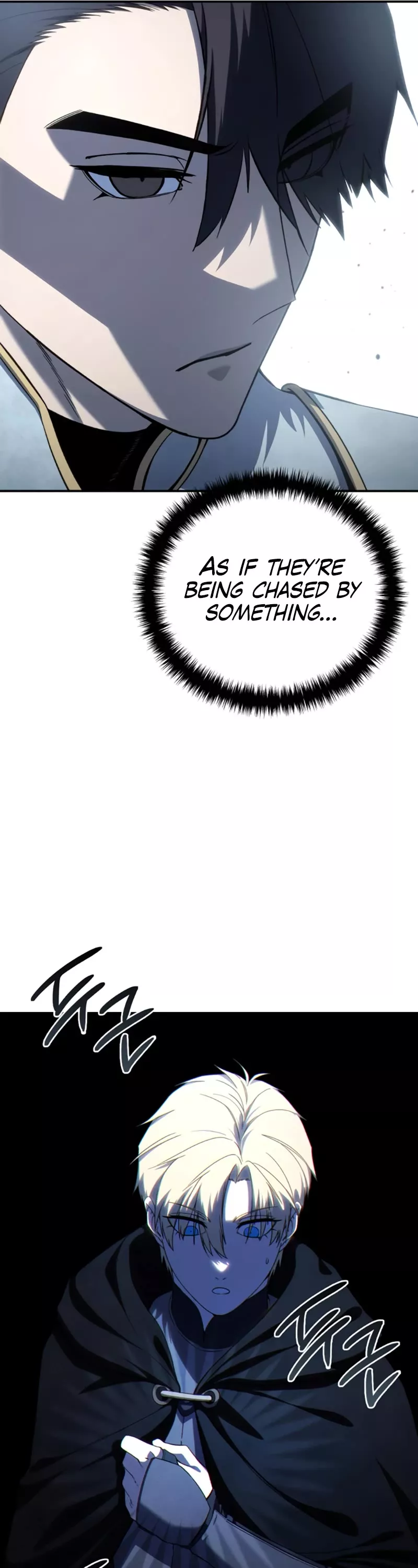 Star-Fostered Swordmaster, chapter 29, image 22