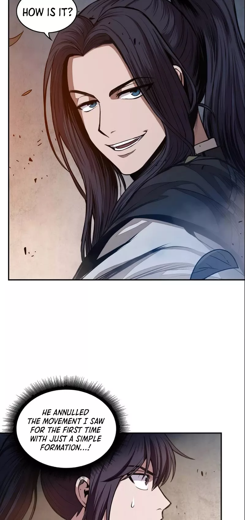 Nano Machine, chapter 29, image 32