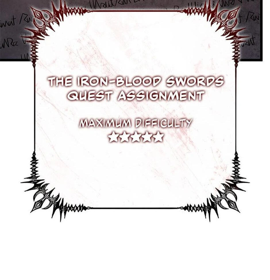 Revenge of the Baskerville Bloodhound, chapter 121, image 99