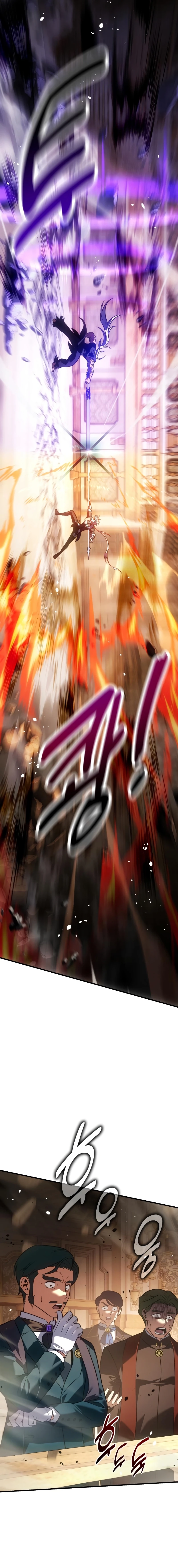 I Killed the Main Player, chapter 120, image 20