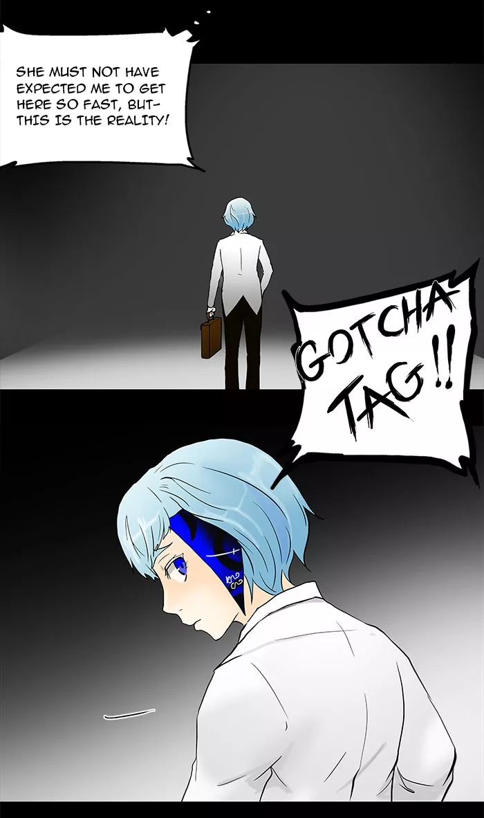 Tower of God, chapter 39, image 40