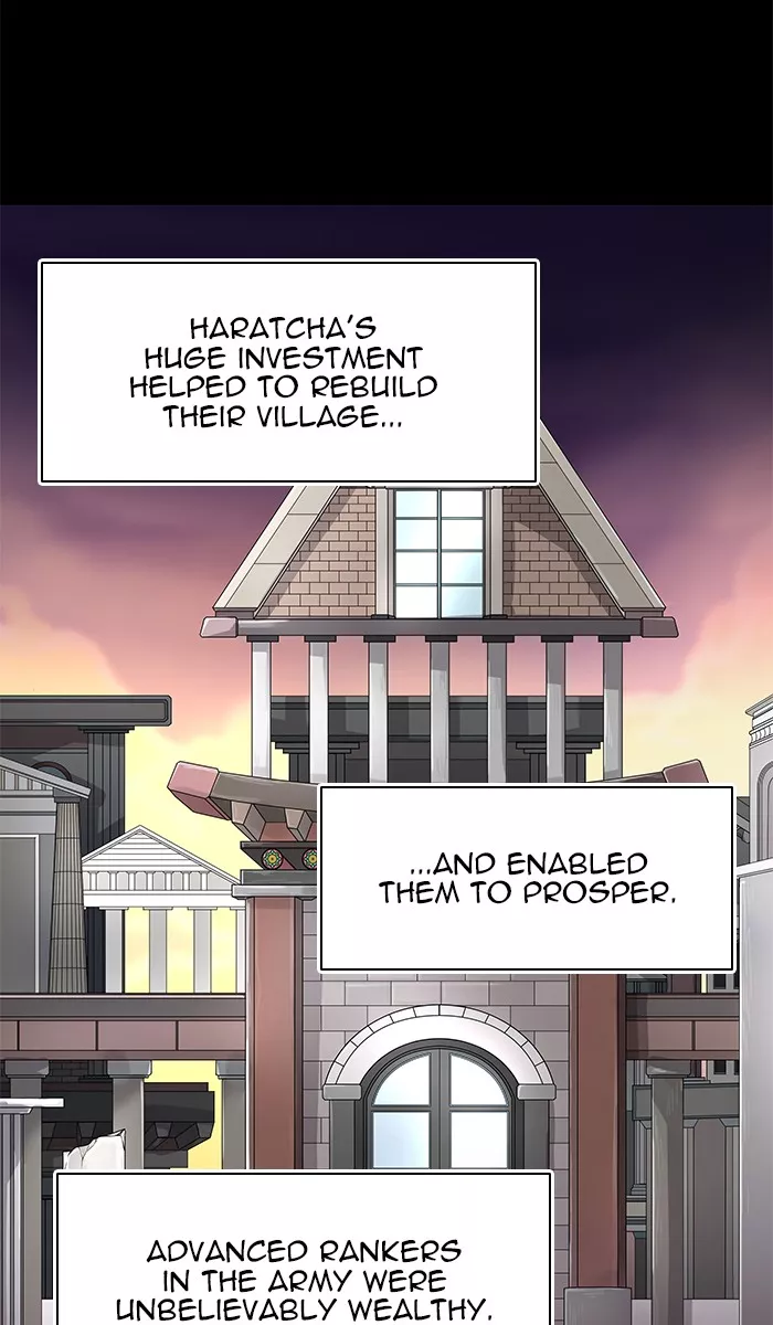 Tower of God, chapter 489, image 21