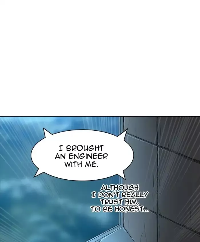 Tower of God, chapter 423, image 73