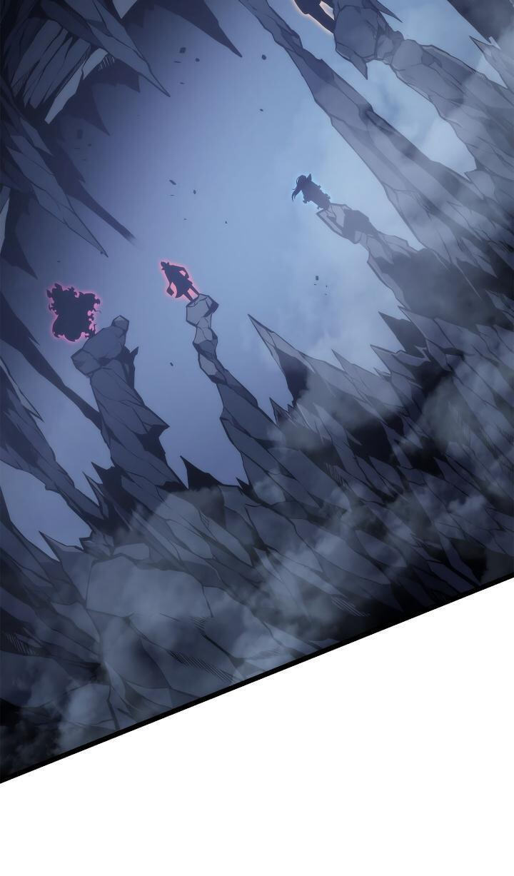 Solo Leveling, chapter 152, page 4