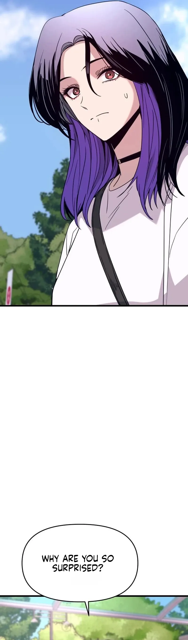 My Bias Gets on the Last Train, chapter 89, image 30