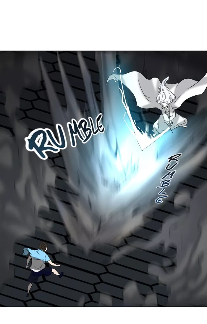 Tower of God, chapter 265, image 13