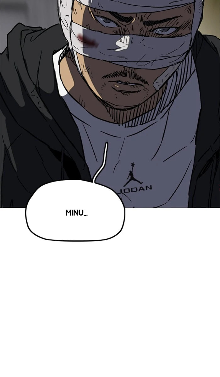 Wind Breaker, chapter 244, image 20