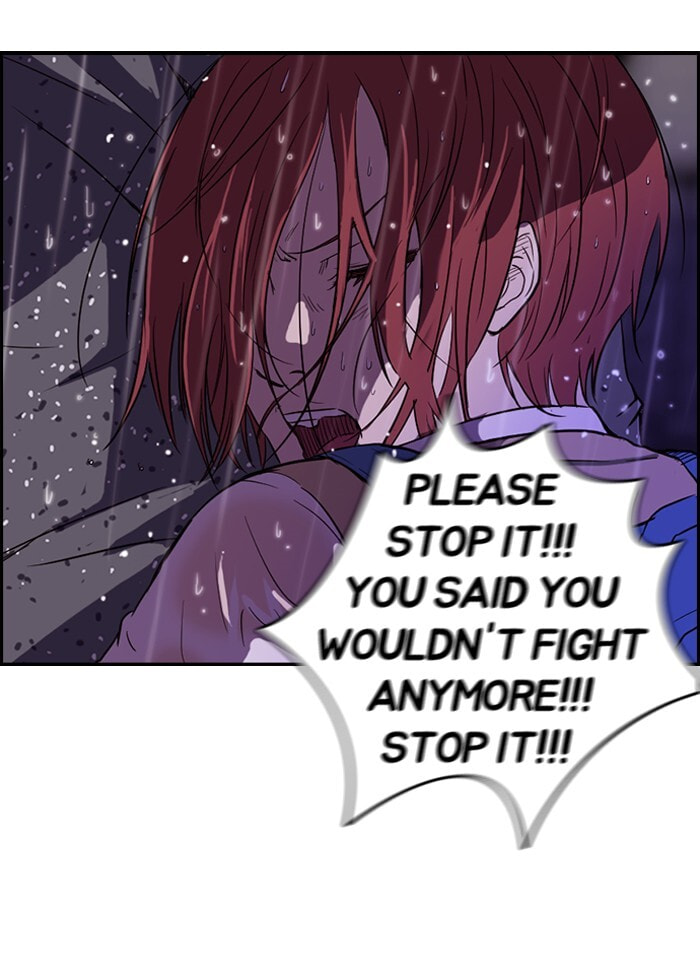 Wind Breaker, chapter 43, page 42